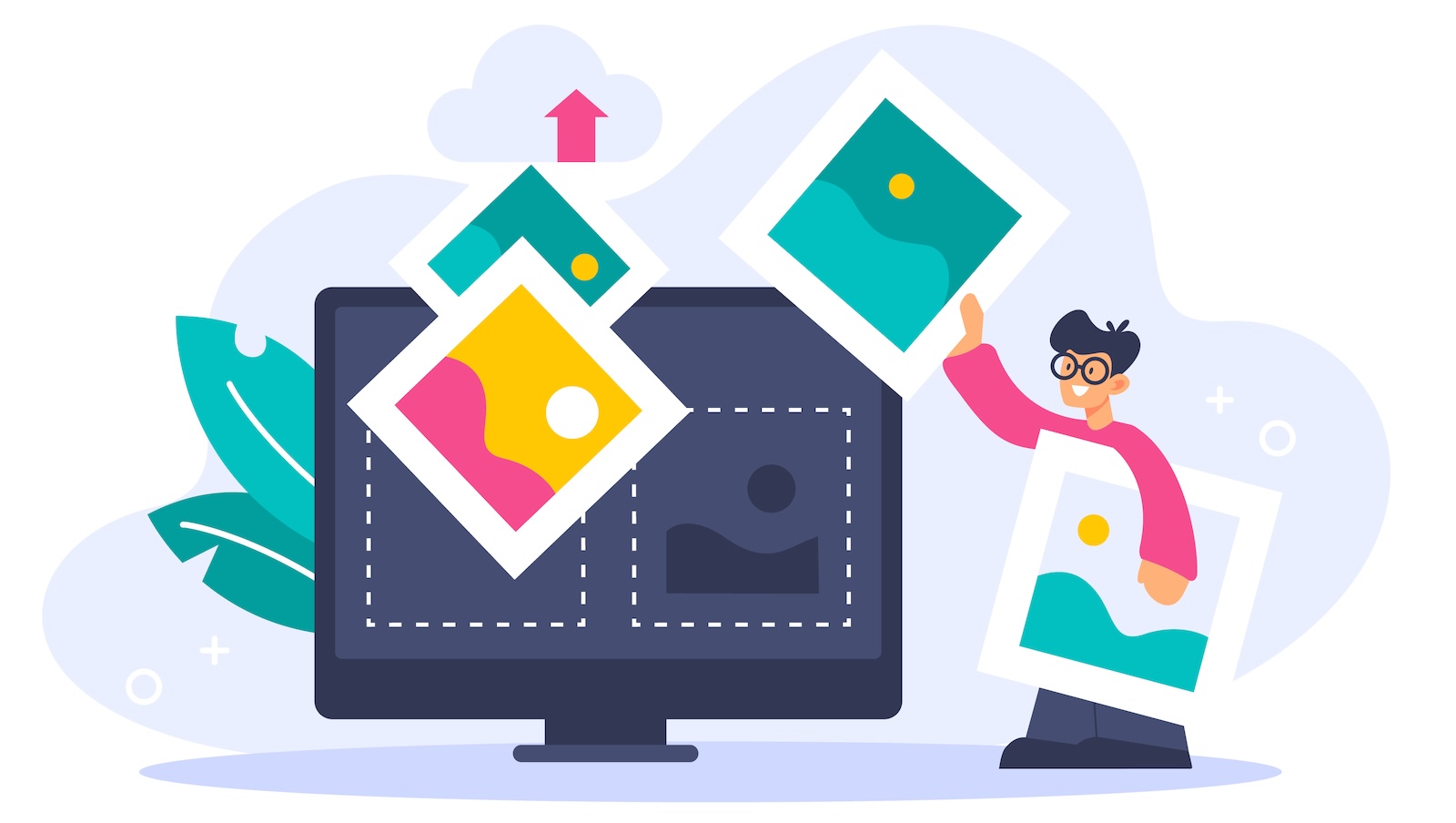 【小編教室】8 個免費批次圖片處理器，大量壓縮、轉檔、浮水印、調整大小一次滿足