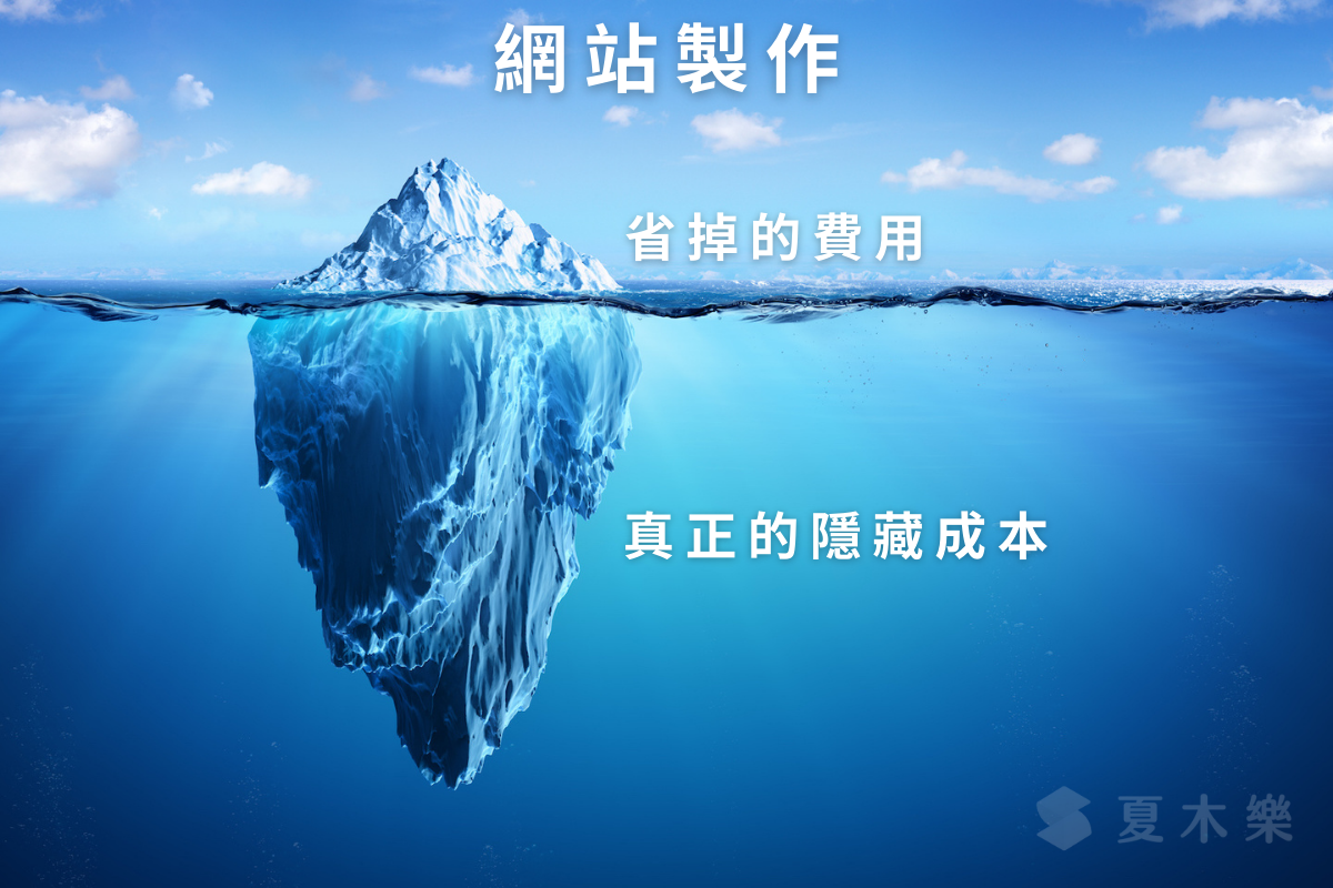 網站設計的費用差異很大？使用 CMS 與客製化開發差在哪？(Wordpress / Joomla)