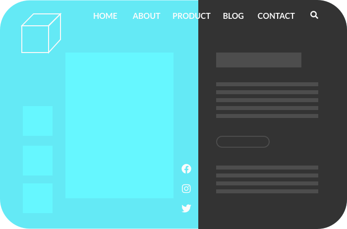 大型跨國硬體與科技公司網站設計-數十種語言在地化輕鬆管理 | 夏木樂網頁設計